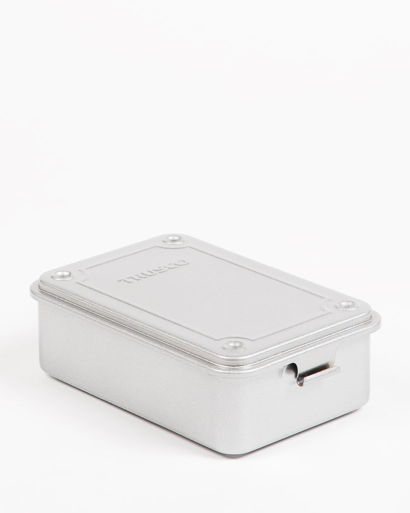 Trusco Mini Trunk Style Tool Box