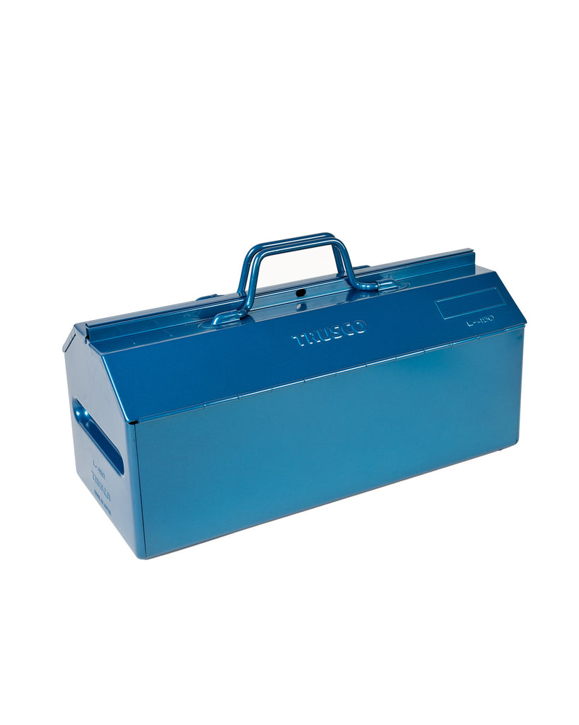 Trusco Hip Roof 2-Way Lid Tool Box