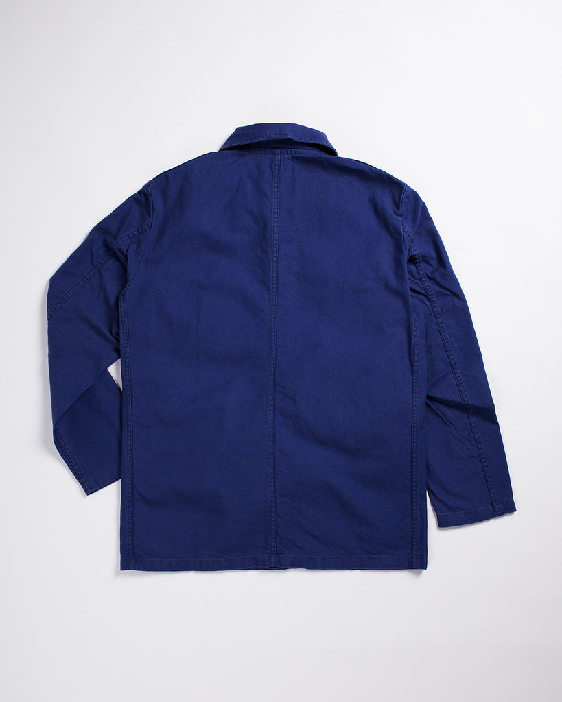 Vetra Work Jacket Hydrone Twill