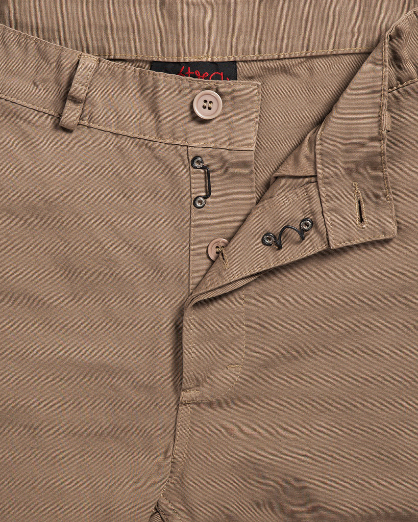 Vetra Work Pant Light Duck