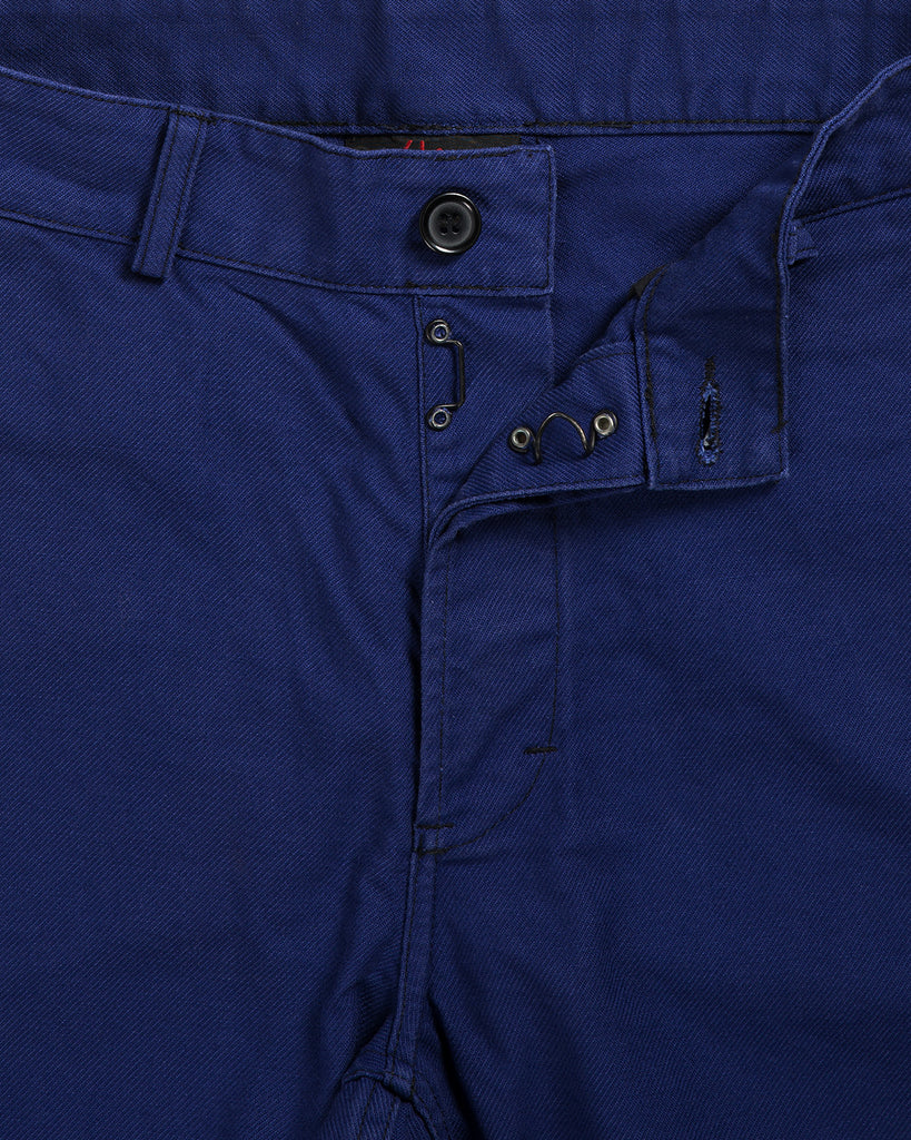 Vetra Work Pant Hydrone Twill