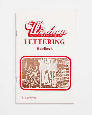 Volume 3: Script Lettering by Colt Bowden