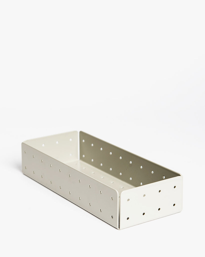Hay Punched Organizer