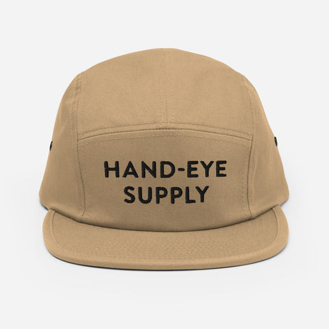 Hand-Eye Supply Sign Painted T-Shirt