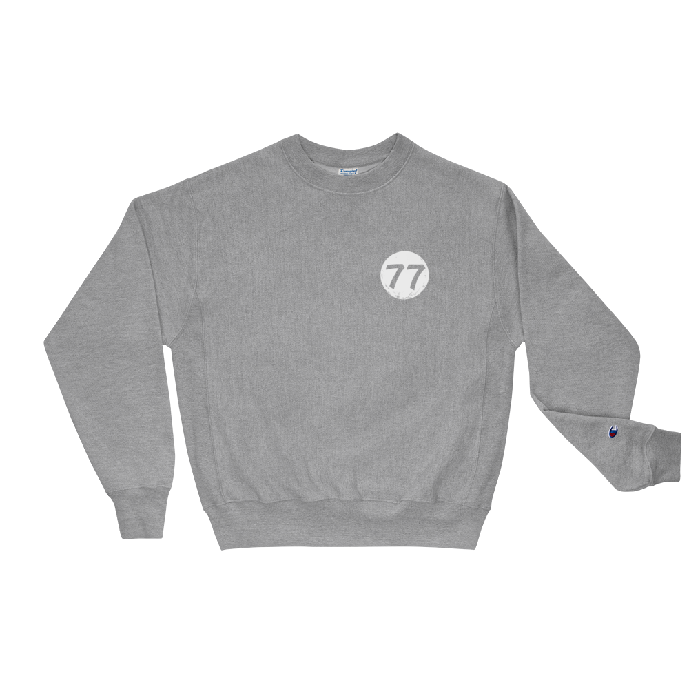 Hand-Eye Lumber Yard Sweatshirt