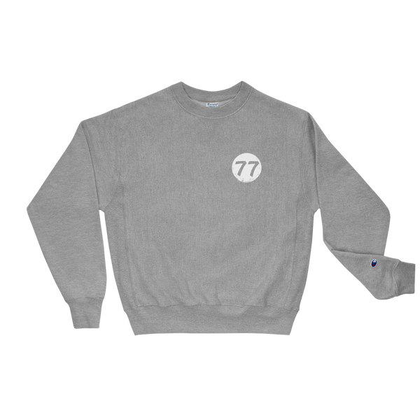 Hand-Eye Lumber Yard Sweatshirt – Hand-Eye Supply