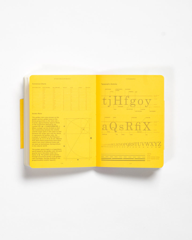 Magma Sketchbook: Design & Art Direction Pocket Edition