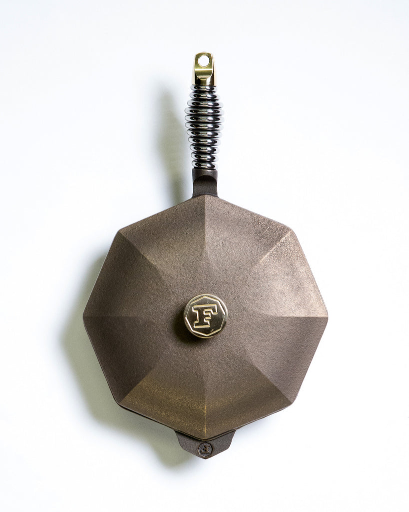 FINEX Cast Iron 10