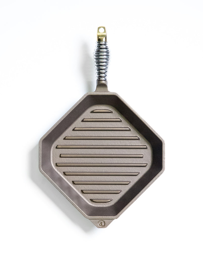 FINEX Cast Iron 10