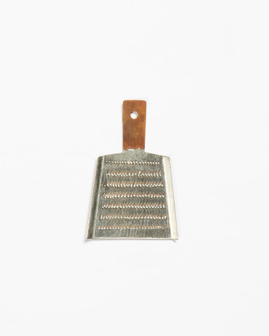 Takujyo Copper Grater