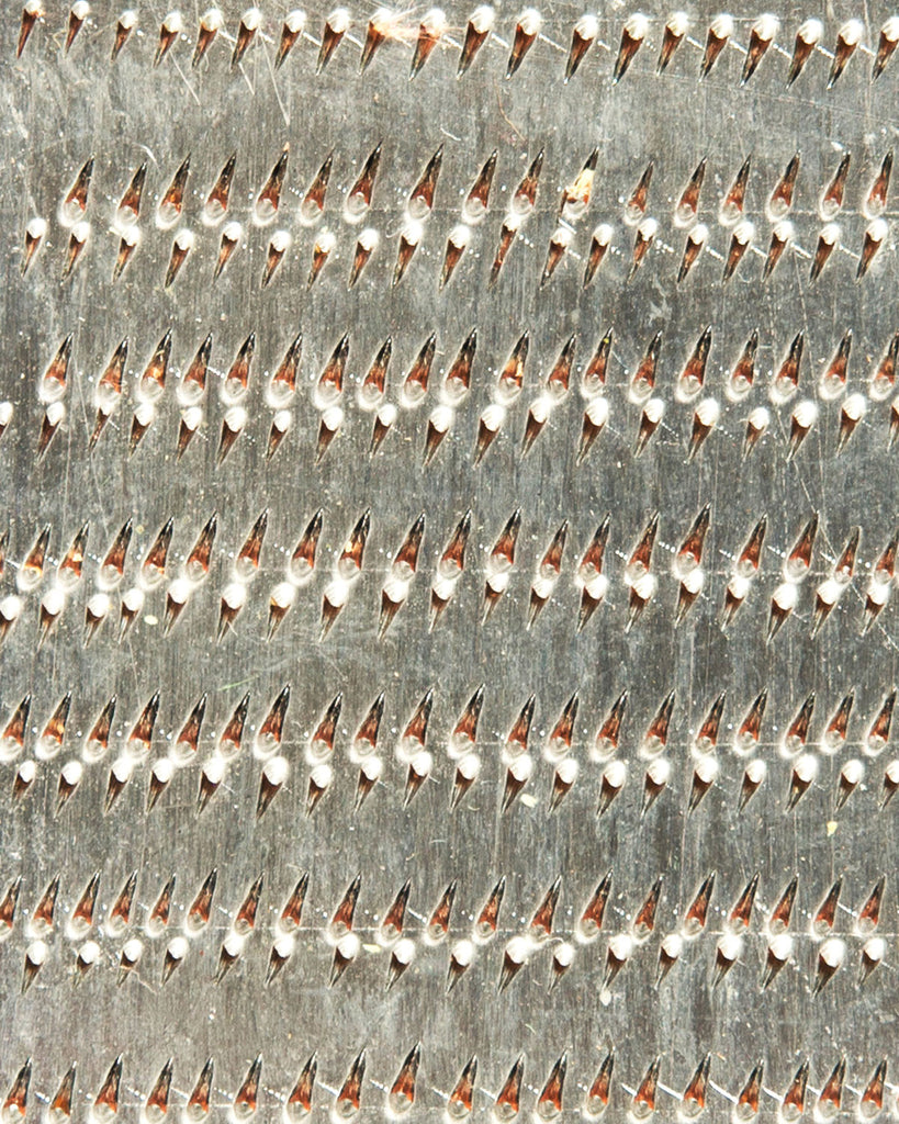 Takujyo Mini Copper Grater