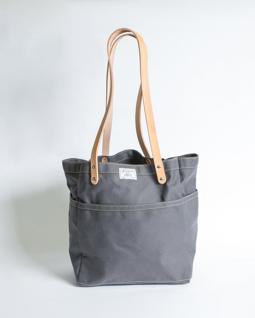Artifact Bag Co. Tote