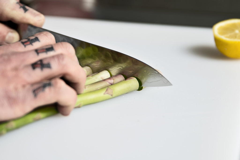 Midori Hamono Chef Knife