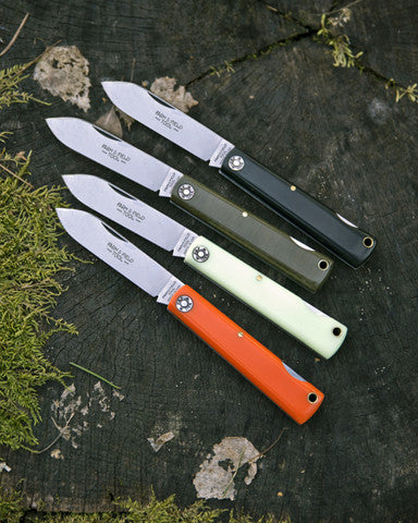 Farm & Field Lockback Pocket Knife