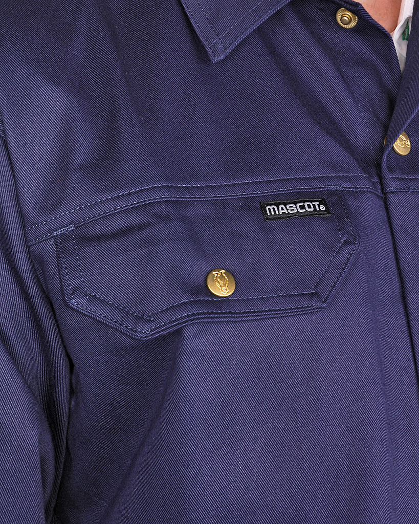 Mascot Canberra Boilersuit