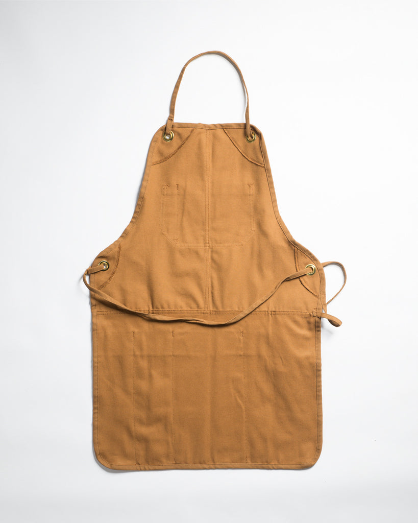 Pointer Brand 5 Pocket Apron Duck