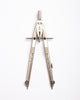 Alvin Premium Silverline Compass