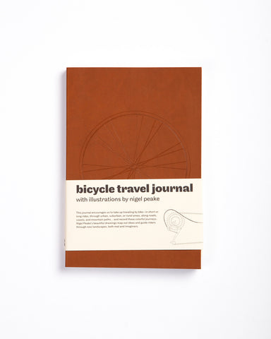 Exacompta Basic Journals Bound 5 x 7 Tan