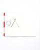 Bicycle Travel Journal