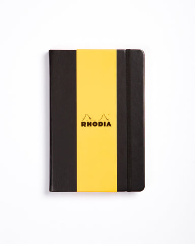 Ogami Hardcover Pro Notebook
