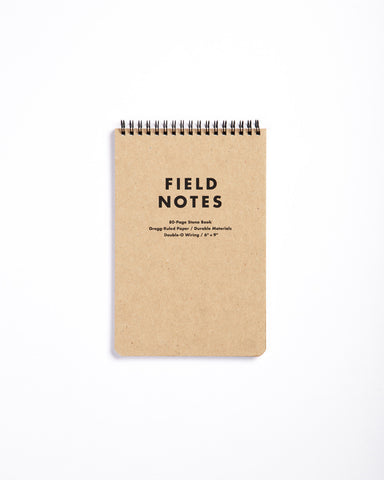 Field Notes Pack of 3 - Mixed