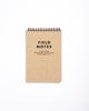 Field Notes 80-Page Steno Book