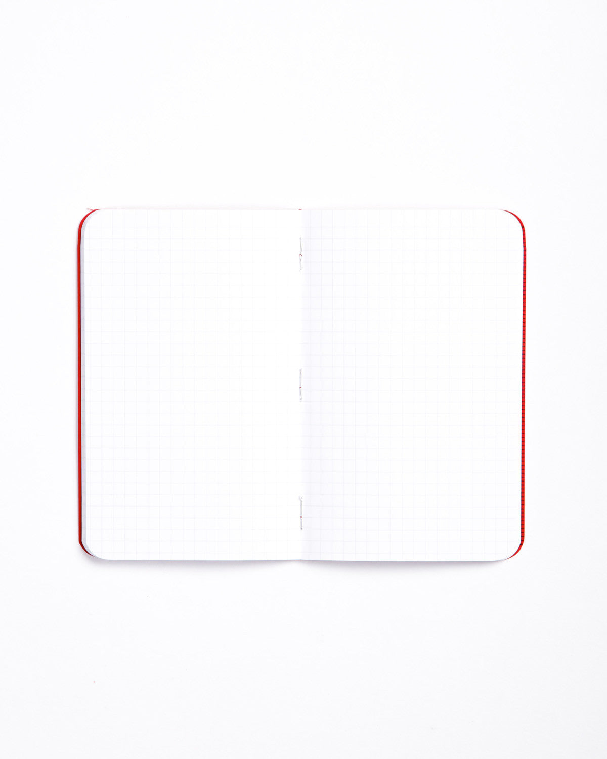 Field Notes Pack of 3 - Red Blooded – Hand-Eye Supply