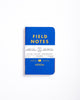 Field Notes Pack of 3 - Oregon County Fair Edition