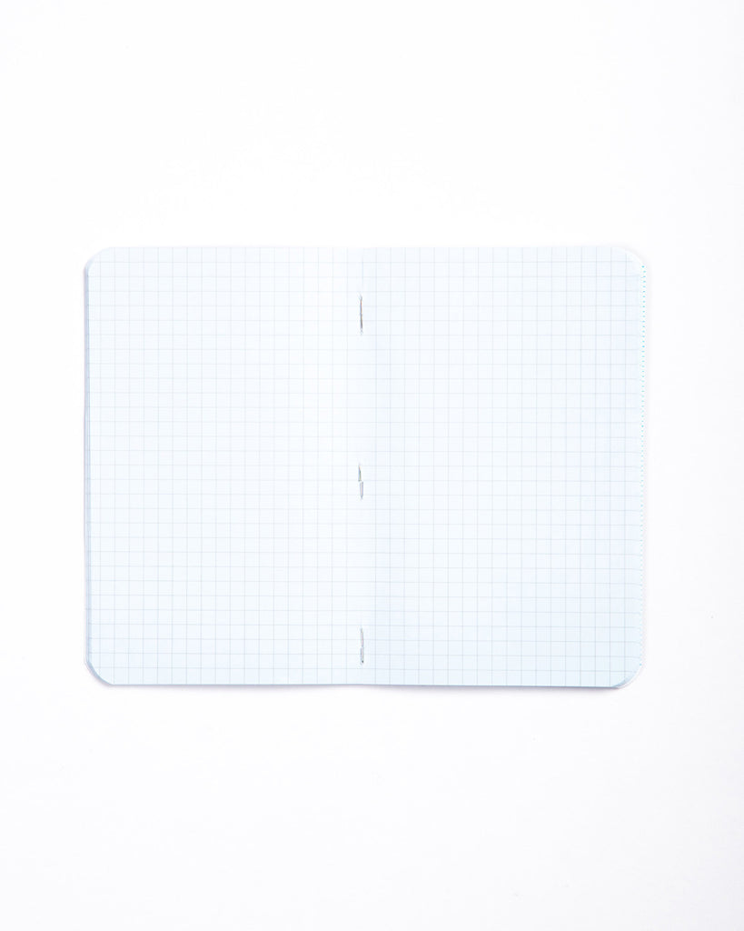 Field Notes Pack of 3 - Cold Horizon Edition