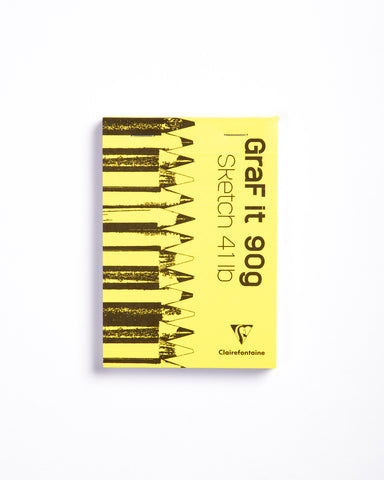 Hay Spine Notepad