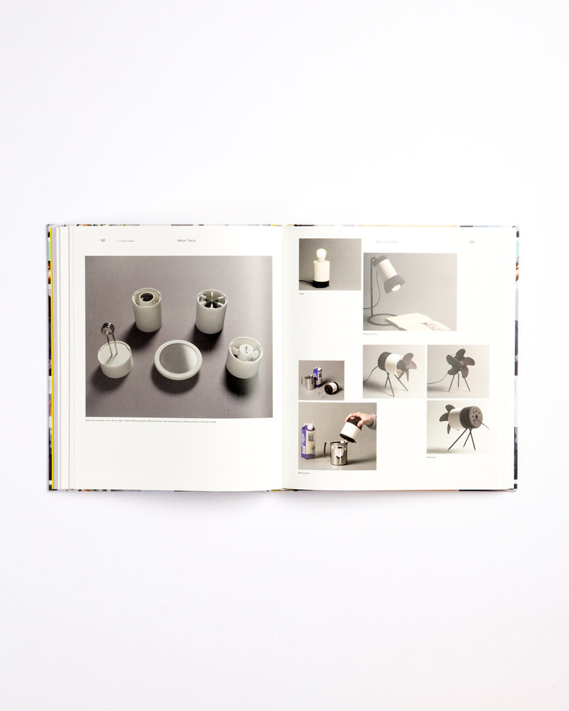 Printing Things: Visions and Essentials for 3D Printing
