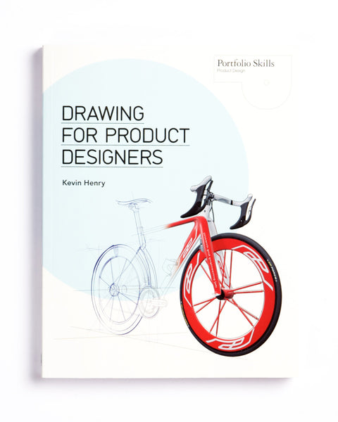 Drawing for Product Designers