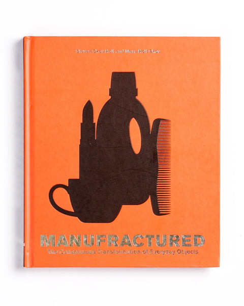 Manufractured