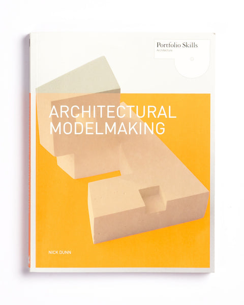 Architectural Modelmaking