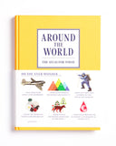 Around the World: The Atlas for Today