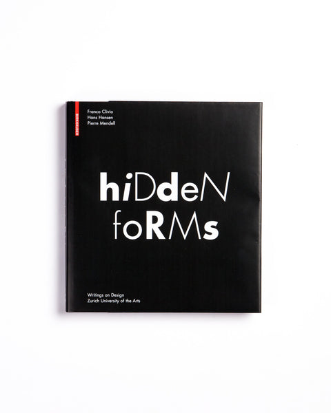 Hidden Forms
