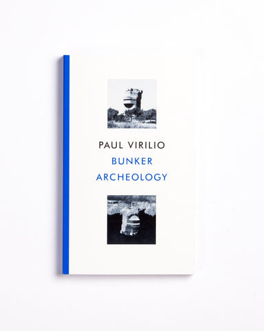 Bunker Archaeology – Hand-Eye Supply