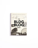 The BLDGBLOG Book