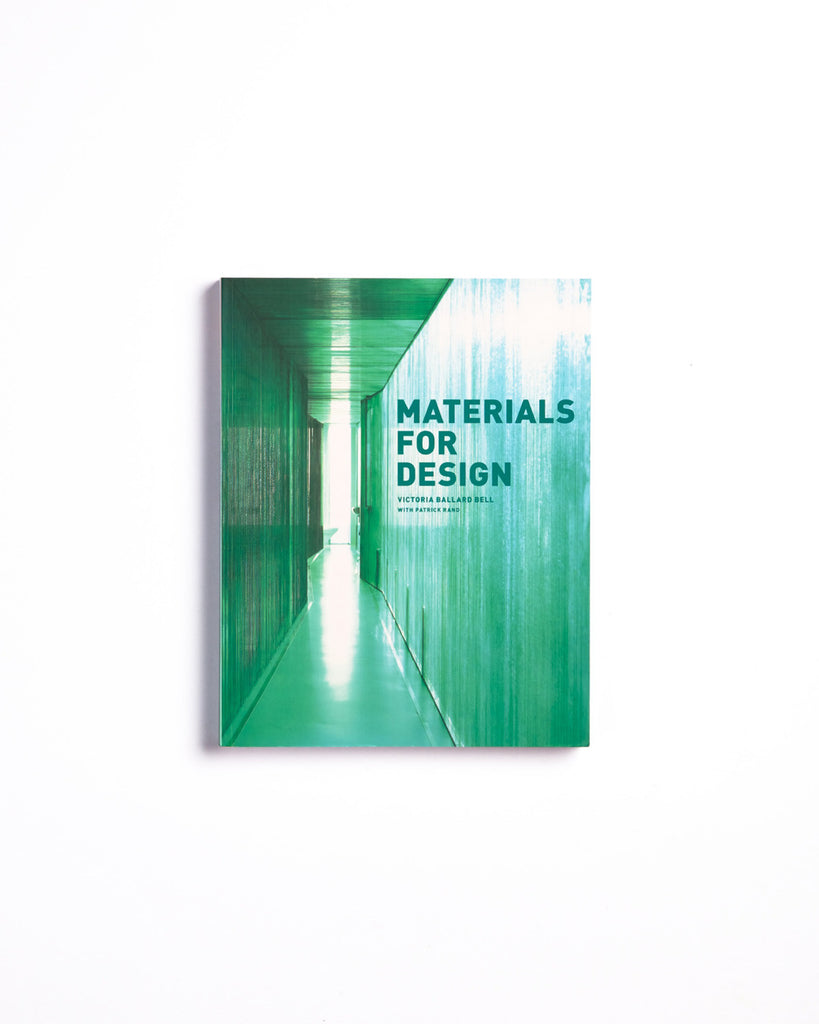 Materials For Design