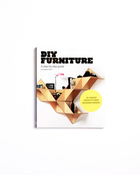 DIY Furniture: A Step-by-Step Guide