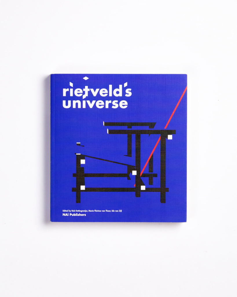 Rietveld's Universe