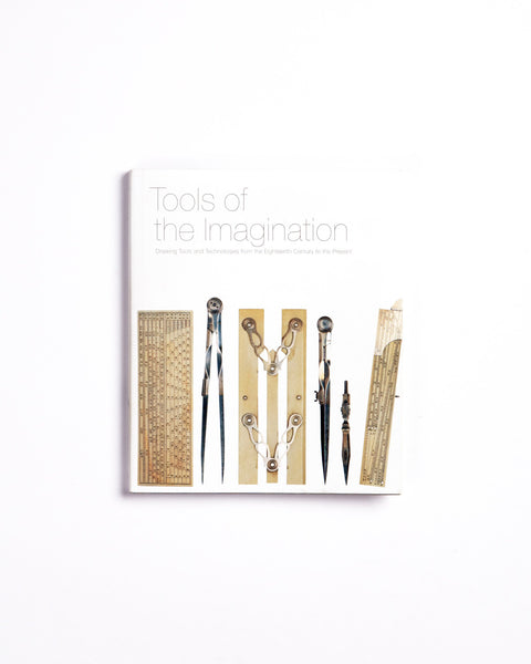 Tools of the Imagination