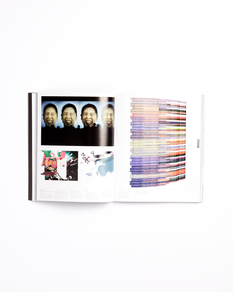 Form+Code in Design, Art, and Architecture