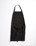 Red Clouds Collective Waxed Canvas Apron Tool Roll