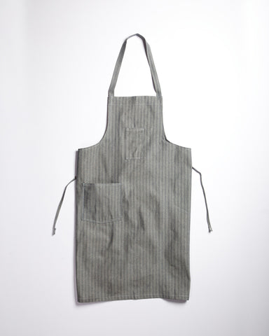 Ben Davis Black Printer's Apron