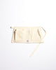 Pointer Waist Apron Natural Drill