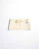 Pointer Waist Apron Natural Drill