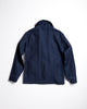 Pointer Chore Coat Indigo Denim