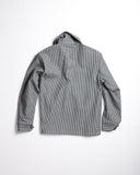 Pointer Chore Coat Hickory Stripe