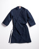 Red Kap Unisex Wrap Navy Poplin